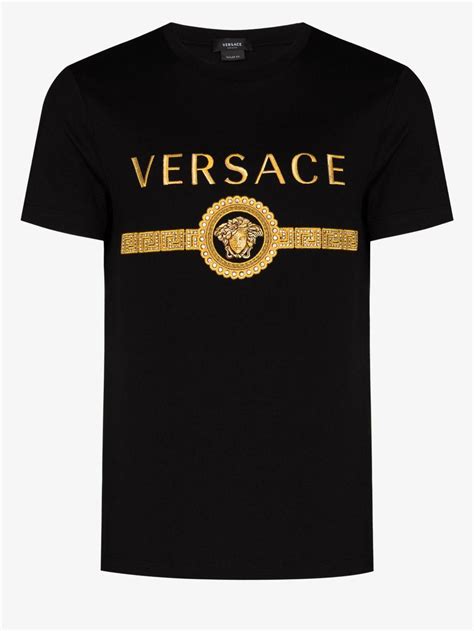 Versace Tshirt 